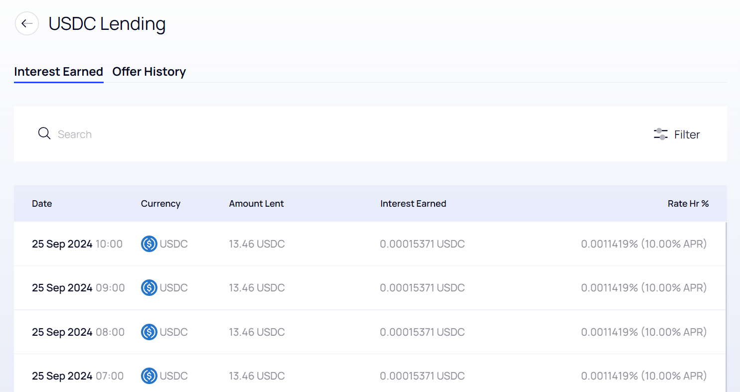 Introduction to Lending – VALR Help Center